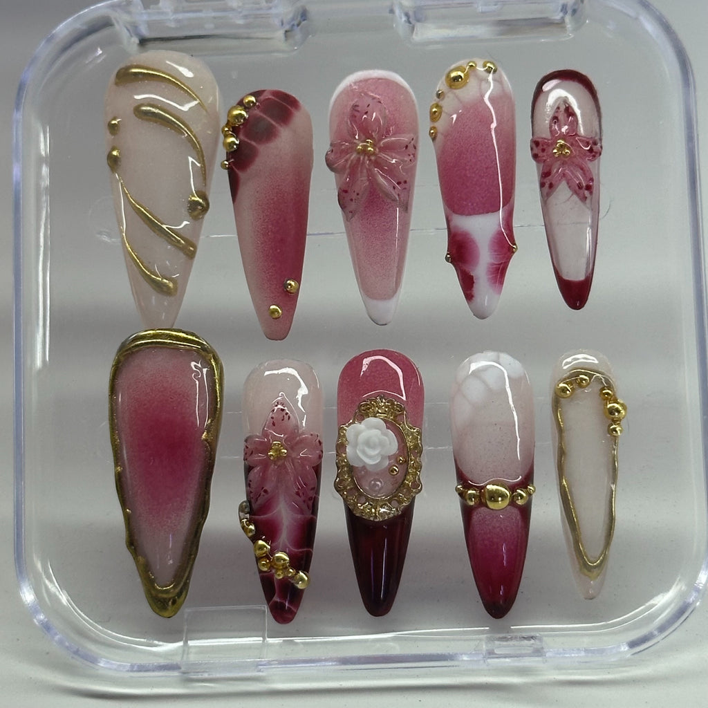 Cherry Blossom