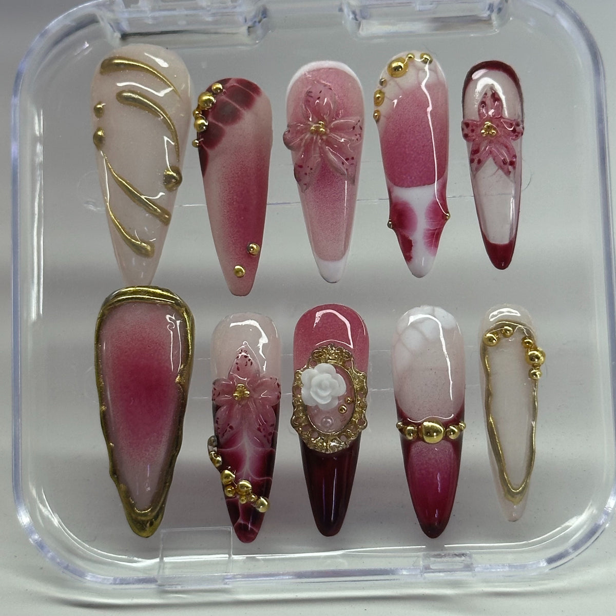 Cherry Blossom