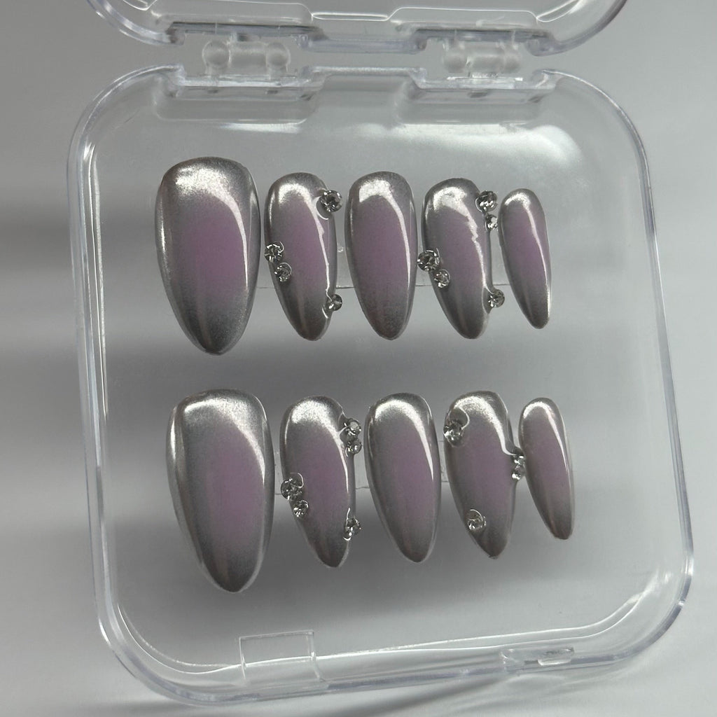 Silver Dust
