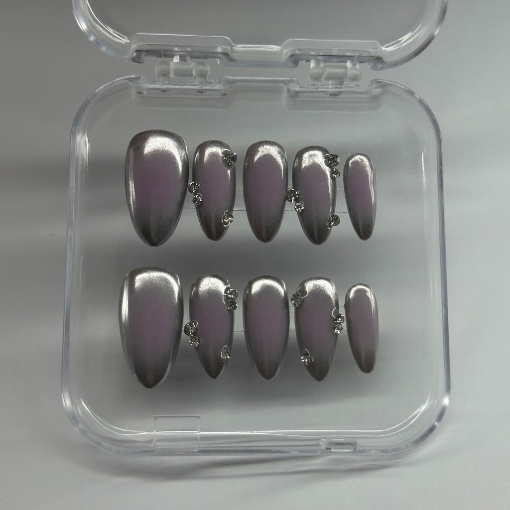 Silver Dust