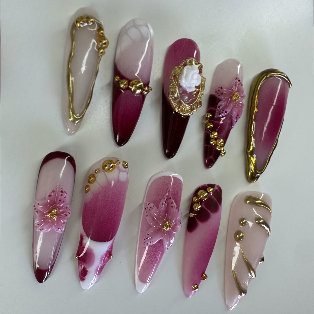Cherry Blossom