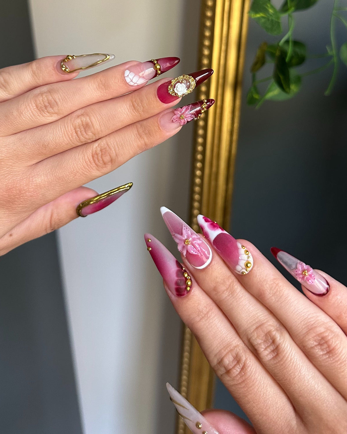 Cherry Blossom