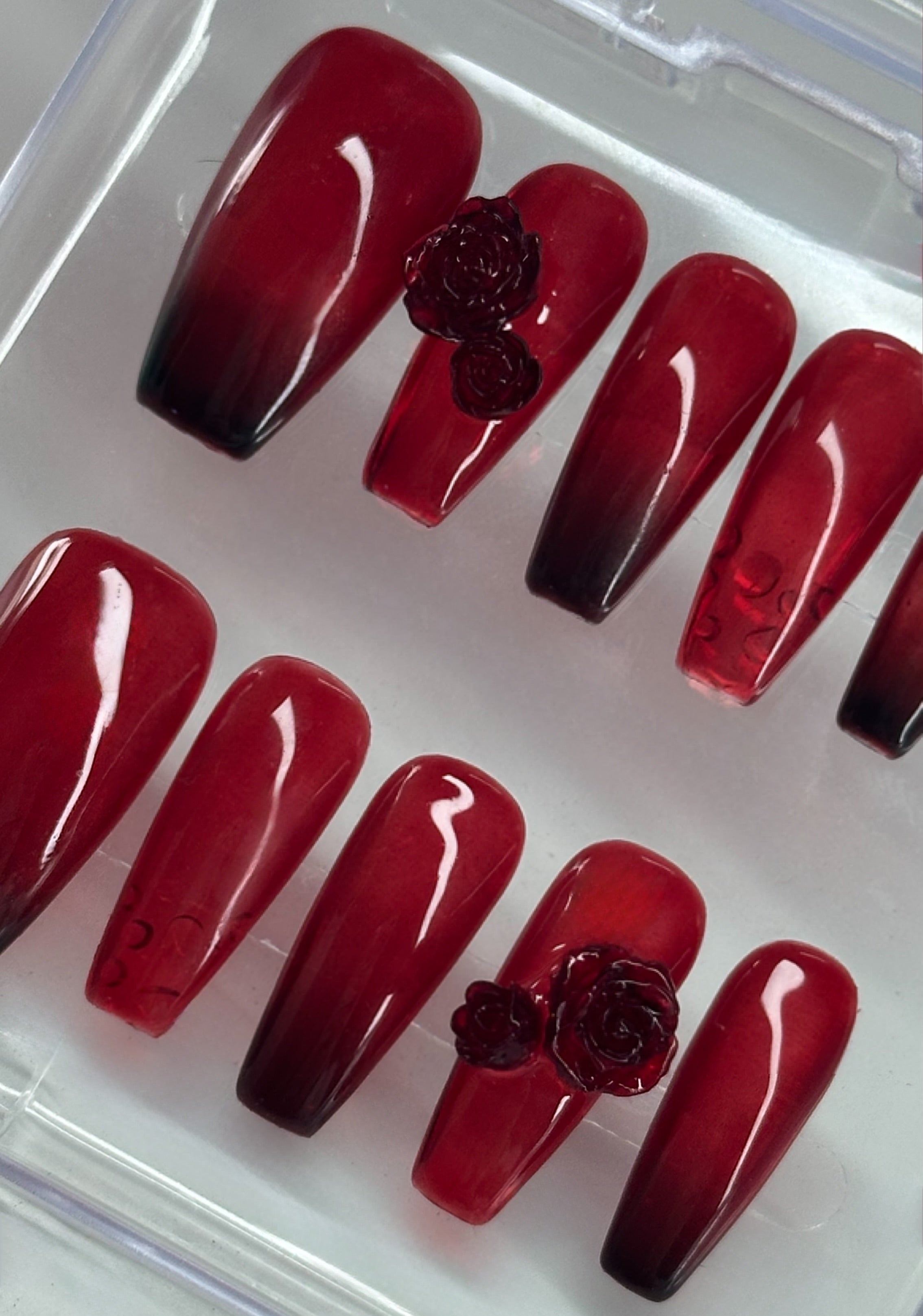 Vampire Glass