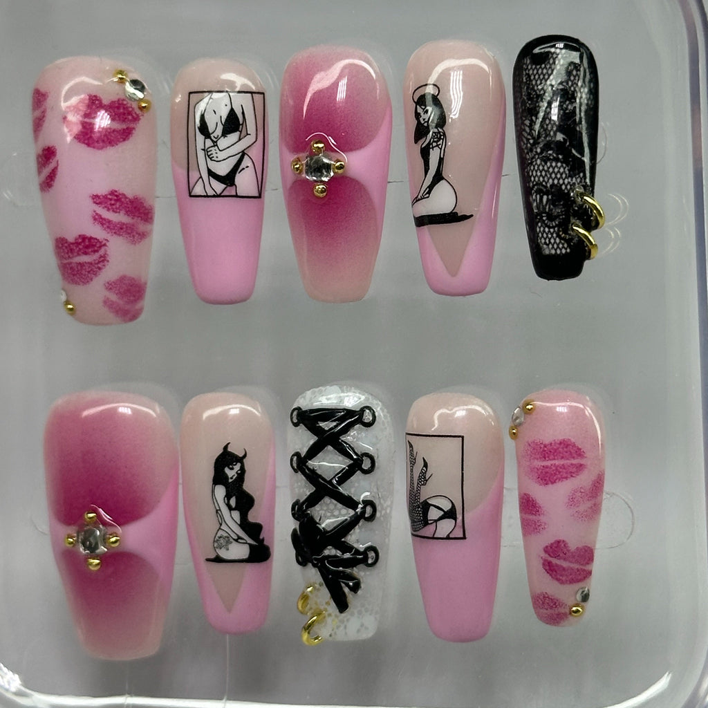 Dirty Valentine