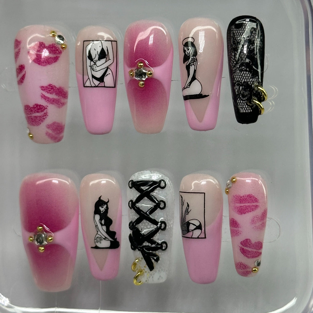 Dirty Valentine